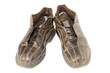 Old shoes