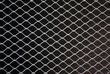 Hintergrund Absperrgitter