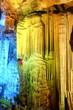 Stalactites