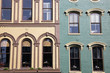 Historic buildings in Lexington