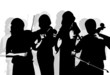 Kleines Orchester