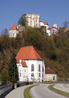 Salvatorkirche in Passau