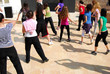 Ballo di gruppo 03 Ballo di gruppo 03