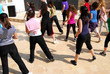 Ballo di gruppo Ballo di gruppo