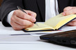 Business notes
