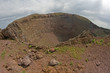 Vesuvius-The big cone