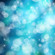 Abstract Bokeh