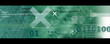 Bannière / Header - Internet et Informatique en Vert