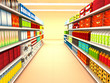 Supermarket