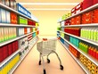 Supermarket
