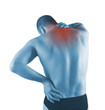 muscular pain