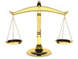 gold scales