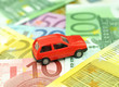 Auto, Finanzierung