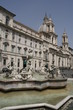 roma piazza navona fontana roma piazza navona fontana