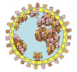people & world