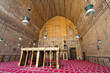 Ägypten, Kairo, Sultan-Hassan-Moschee