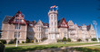 Foto: Santander - La Magdalena - Schloss Santander - La Magdalena - Schloss