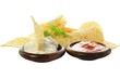 tortilla chips