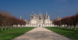 Foto: Château de Chambord, Loire Château de Chambord, Loire