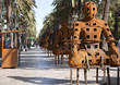 Malaga, Spain
