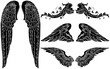 Angel Wings