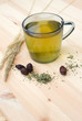 Photo: Green Tea Green Tea