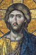 Mosaic of Jesus Christ