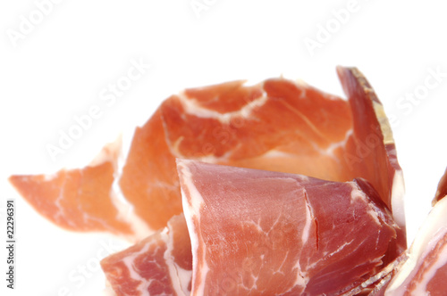 Photo: jamon serrano jamon serrano