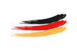 Deutschlandfahne