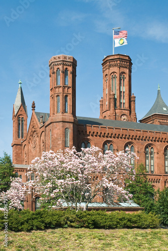 Photo: Smithsonian Institution Smithsonian Institution