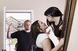 Husband Coming Home Finding His Wife Cheating Husband Coming Home Finding His Wife Cheating