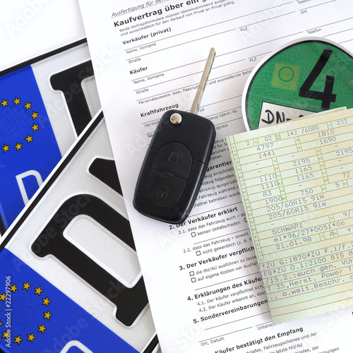 Photo: Auto kaufen Auto kaufen