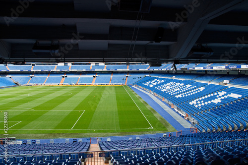 Foto: Bernabeu Bernabeu