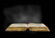 Magic book