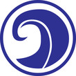 Wave Icon / Welle Icon Wave Icon / Welle Icon