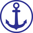 Anchor Icon / Anker Icon Anchor Icon / Anker Icon