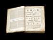 Book of prayer