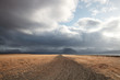 Gravel road Gravel road