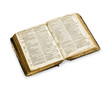 Open Bible