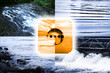 Strom aus Wasser