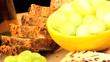 Healthy Option Cheese Board