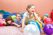 Happy kids playing Happy kids playing