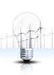 Energiegewinnung mit Windkraft Energiegewinnung mit Windkraft