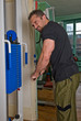 salle de musculation 06