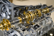 Foto: Automotive Transmission Automotive Transmission