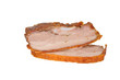 Hong Kong Style Roasted Pork Hong Kong Style Roasted Pork