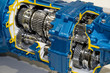 Automotive Transmission
