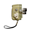 Isolated cine camera