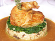 Free Range Pheasant