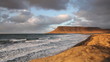 Iceland coastline Iceland coastline